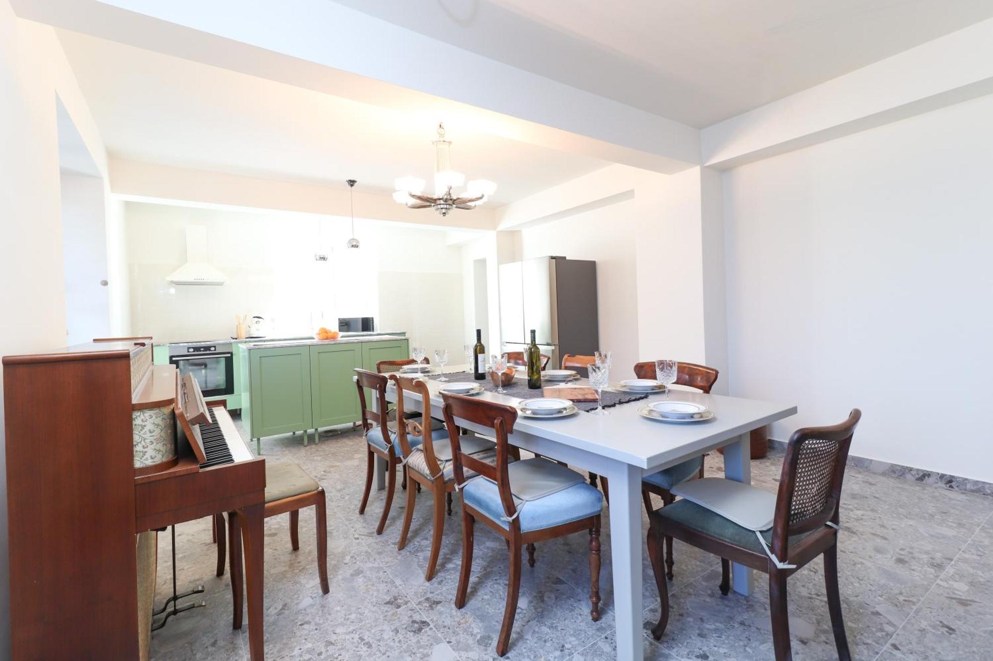 Villa Deluxe Nature Galovi Dvori