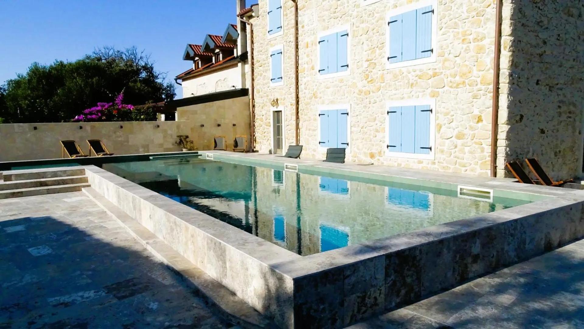Villa Deluxe Nature Galovi Dvori *