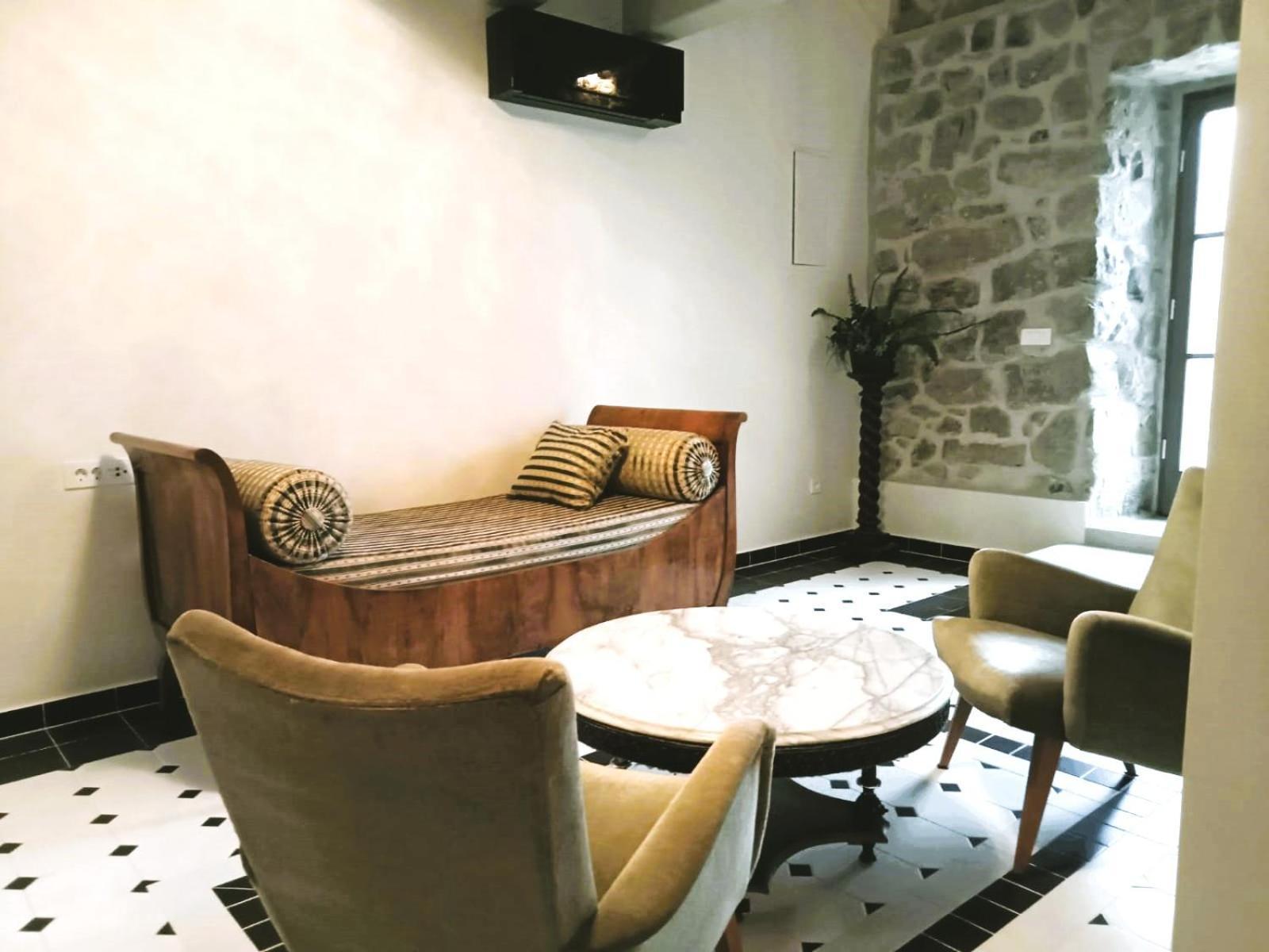 Deluxe Nature Galovi Dvori Vilă *