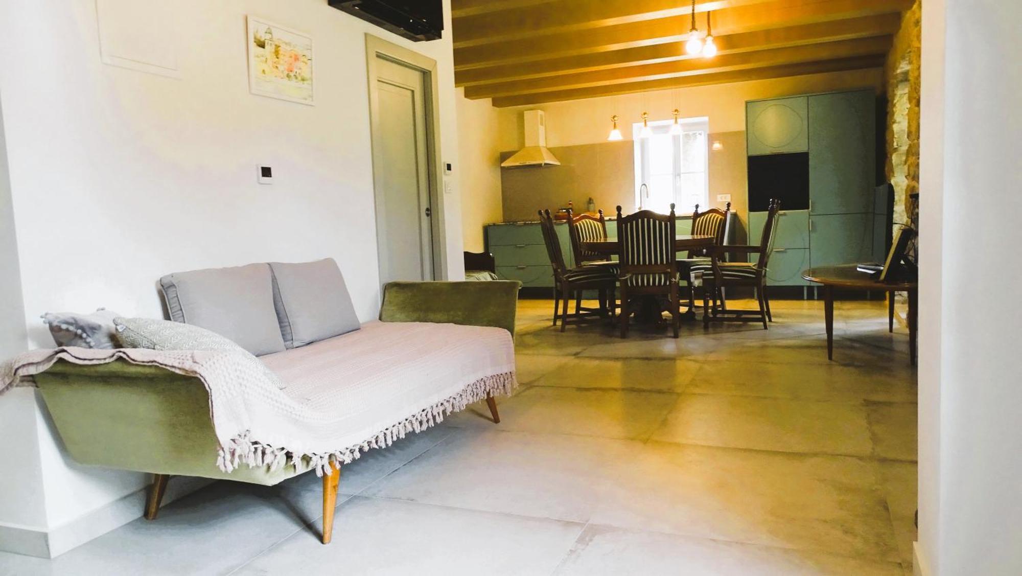 Villa Deluxe Nature Galovi Dvori