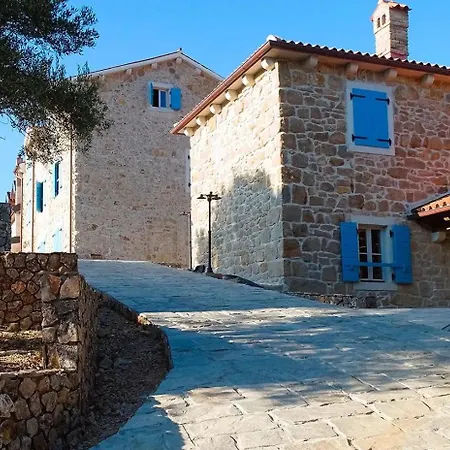 Deluxe Nature Resort Galovi Dvori Rab Town Exterior foto