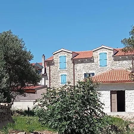 Deluxe Nature Resort Galovi Dvori Rab Town Exterior foto