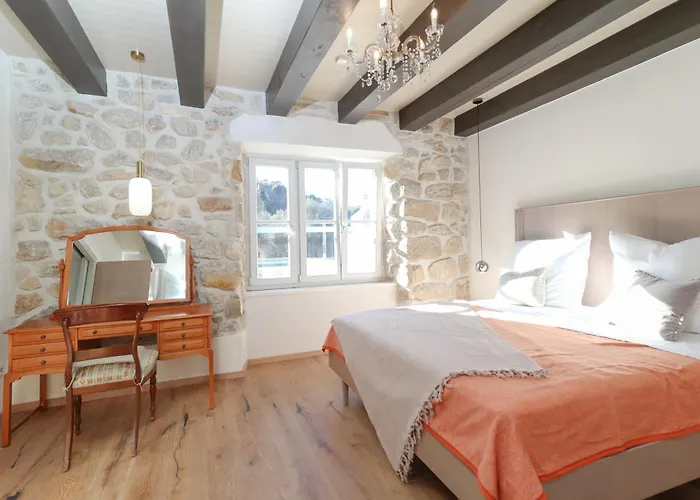 Deluxe Nature Resort Galovi Dvori
