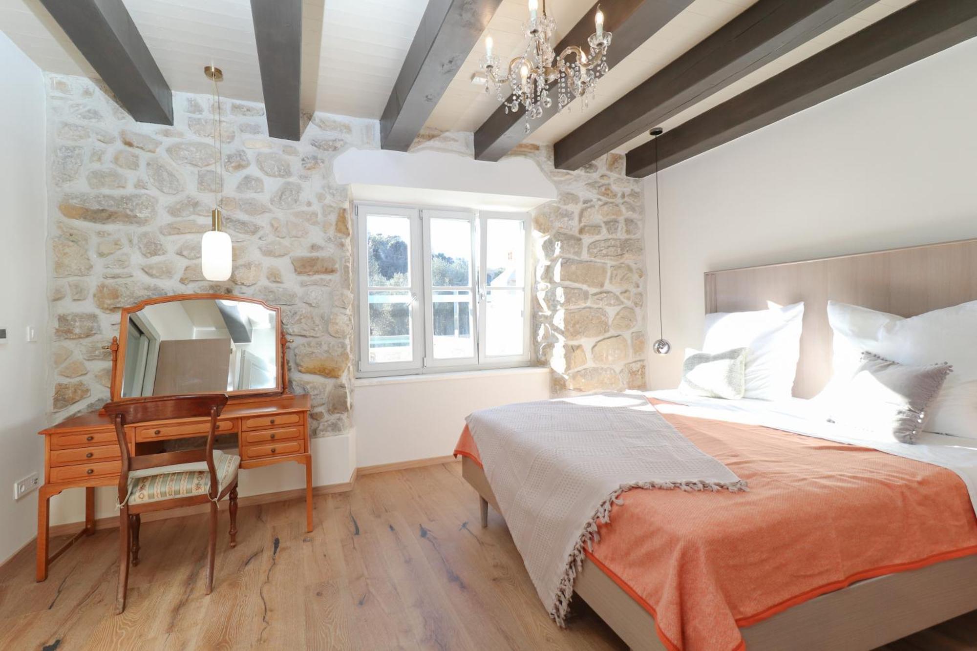 Deluxe Nature Galovi Dvori Villa Rab Town