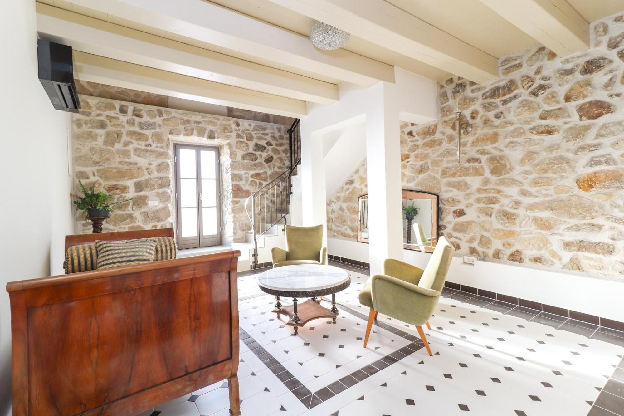 Deluxe Nature Galovi Dvori Villa Rab Town