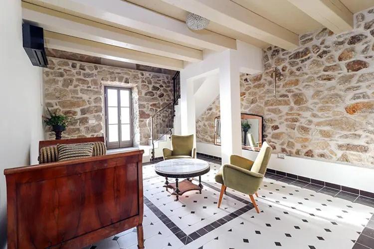 Deluxe Nature Galovi Dvori Villa