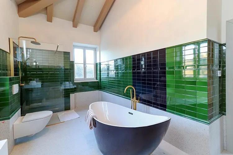 Deluxe Nature Galovi Dvori Villa *