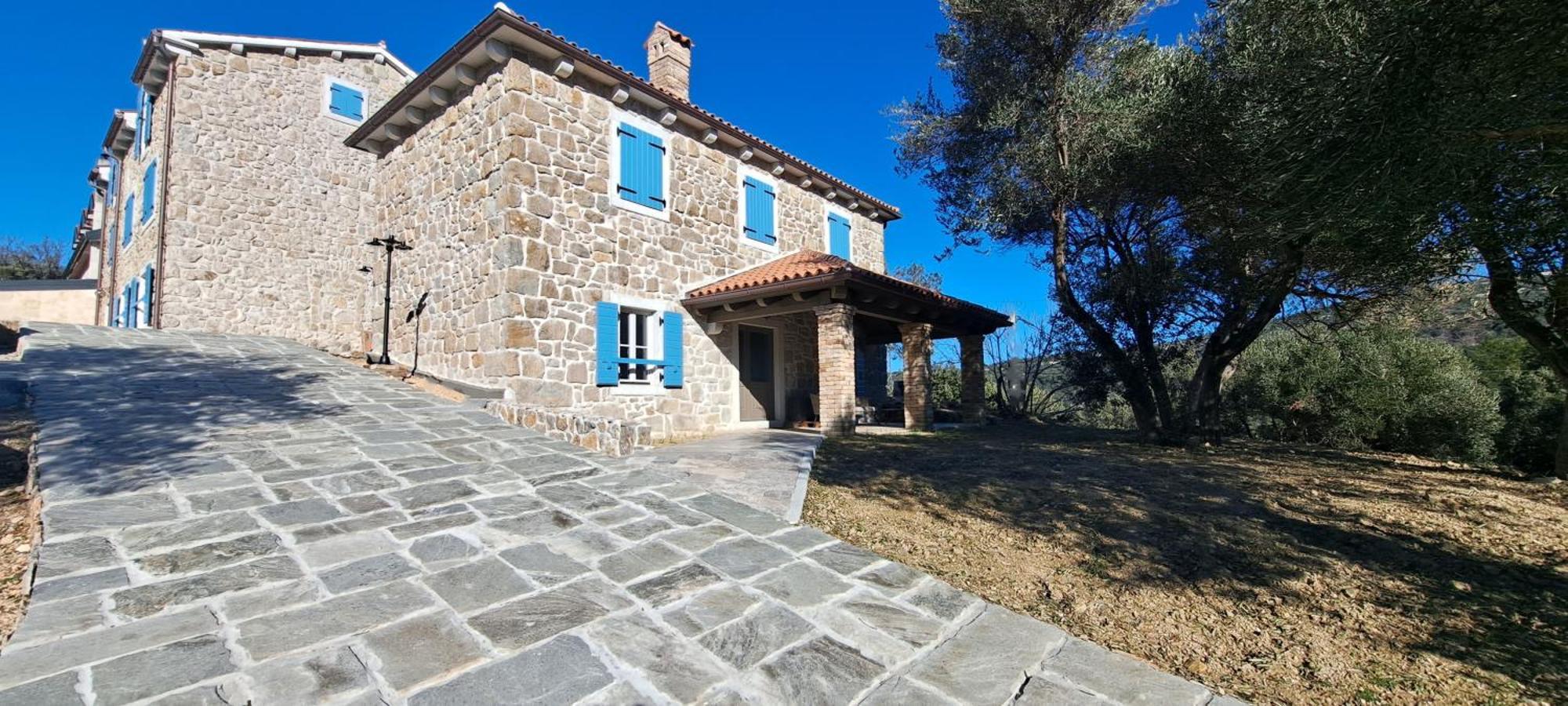 Villa Deluxe Nature Galovi Dvori
