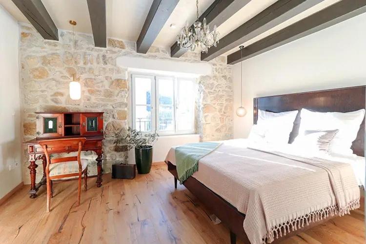 Deluxe Nature Galovi Dvori Villa Rab Town