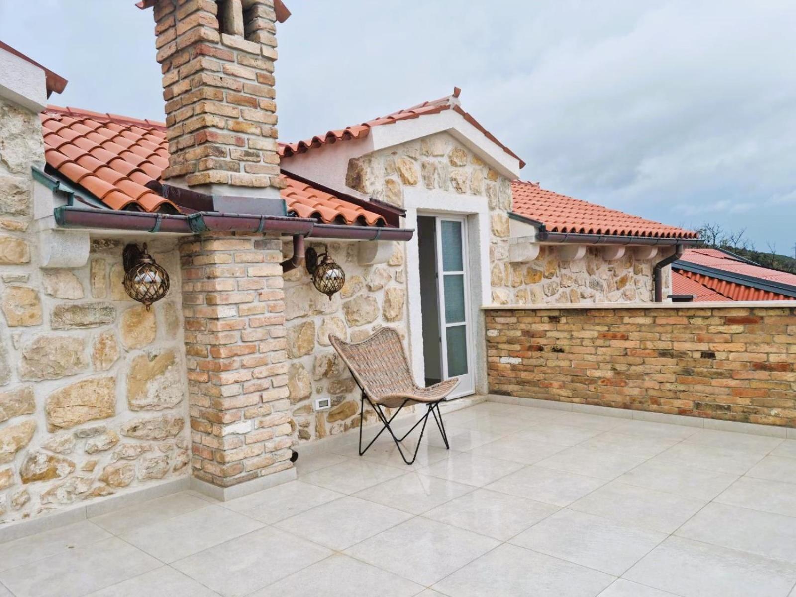 Villa Deluxe Nature Galovi Dvori *