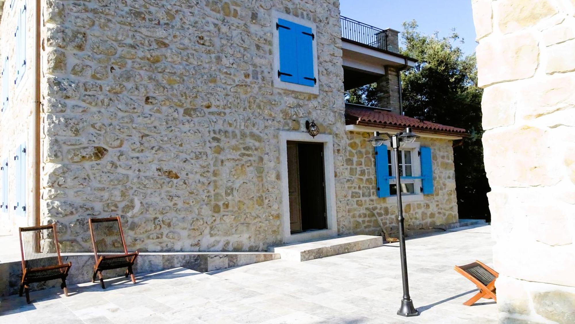 Deluxe Nature Galovi Dvori Villa *